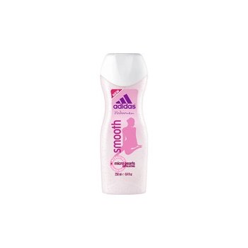Adidas Smooth Żel pod Prysznic 250 ml
