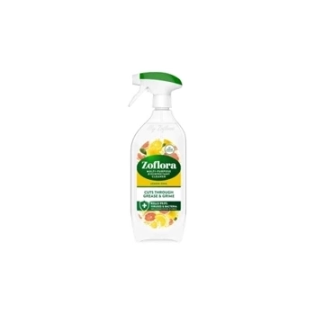 Zoflora Lemon Zing Uniwersalny Środek Dezynfekujący 800 ml