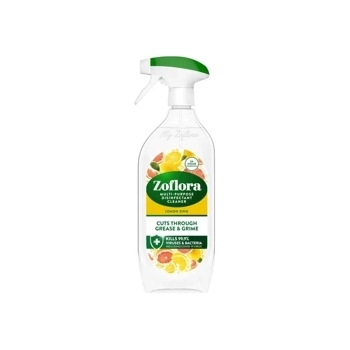 Zoflora Lemon Zing Uniwersalny Środek Dezynfekujący 800 ml