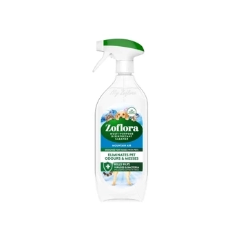 Zoflora Mountain Air Uniwersalny Środek Dezynfekujący 800 ml