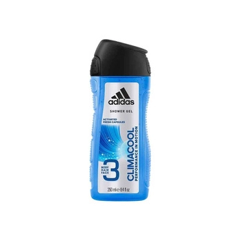 Adidas Climacool Żel pod Prysznic 250ml