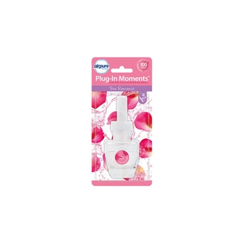 Air Pure Plug-In Moments True Romance Wkład 20 ml