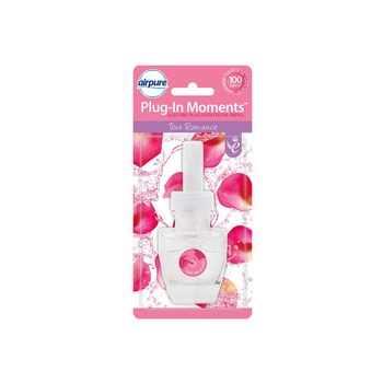 Air Pure Plug-In Moments True Romance Wkład 20 ml