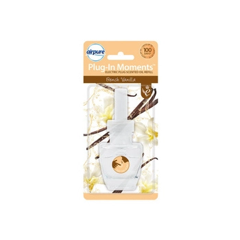 Air Pure Plug-In Moments French Vanilla Wkład 20 ml
