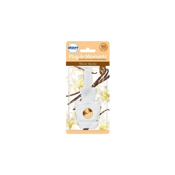 Air Pure Plug-In Moments French Vanilla Wkład 20 ml
