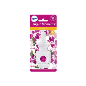 Air Pure Plug-In Moments Sweet Orchid Wkład 20 ml