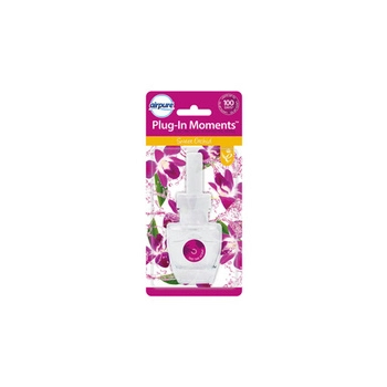 Air Pure Plug-In Moments Sweet Orchid Wkład 20 ml