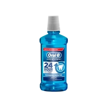 Oral-B Professional Protection Płyn do Płukania Jamy Ustnej 500 ml
