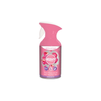 Airpure True Romance Odświeżacz Powietrza 250 ml