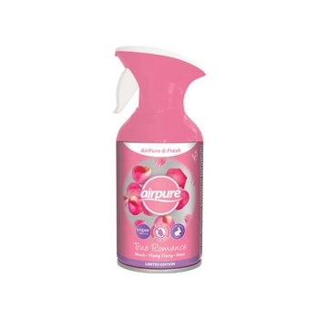 Airpure True Romance Odświeżacz Powietrza 250 ml