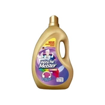 WäscheMeister Color Żel do Prania 2 l