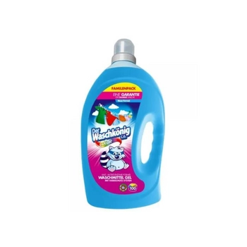 Der Waschkonig Color Żel do Prania 3 l