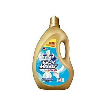 WäscheMeister Activ Żel do Prania 2 l