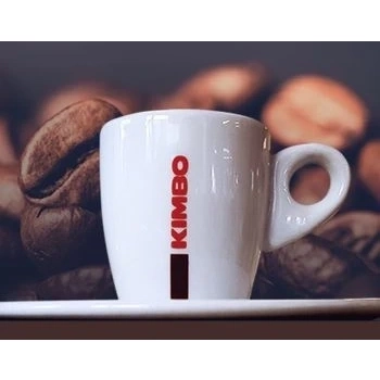 Kimbo Audace Light Roast Kawa Ziarnista 1 kg