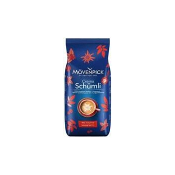 Mövenpick Crema Schümli Kawa Ziarnista 1 kg