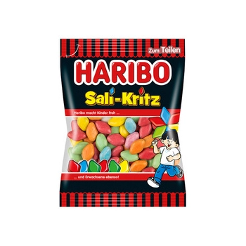 Haribo Sali - Kritz Lukrecja 160 g