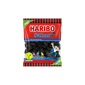 Haribo Salino Vege Żelki 175 g