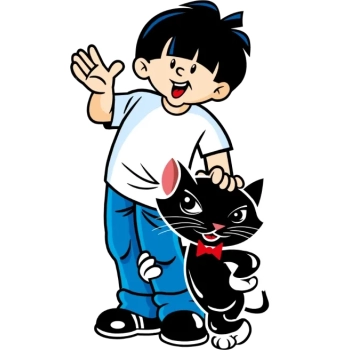 Haribo Katinchen Vege Żelki 175 g