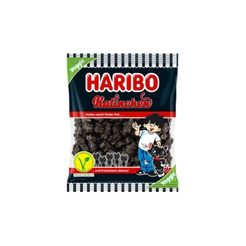 Haribo Katinchen Vege Żelki 175 g