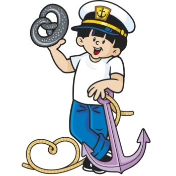 Haribo Salz Brezeln Żelki Vege 175 g