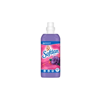 Softlan Passion Rose Płyn do Płukania 650 ml