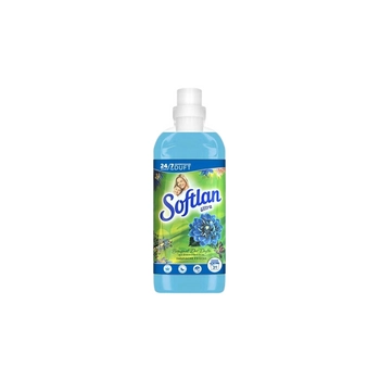 Softlan Tropische Frische Płyn do Płukania 650 ml