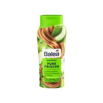 Balea Pure Frische Szampon do Włosów 300 ml