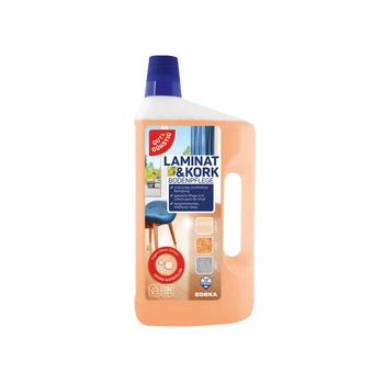 G&G Płyn do Podłóg z Paneli, Korka, Linoleum 1l