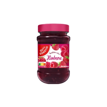 G&G Konfitura Extra Malinowa 450 g