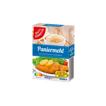 G&G Panierka Pszenna 400g