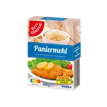 G&G Panierka Pszenna 400g