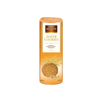 Feiny Biscuits Hafer Ciastka Owsiane 425 g