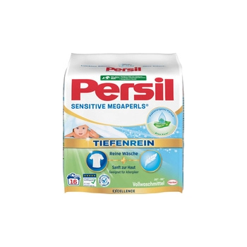 Persil Sensitive Megaperls Proszek do Prania 16 prań