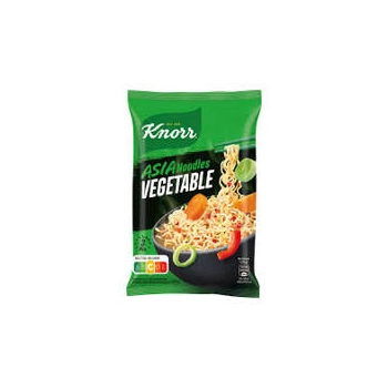 Knorr Asia Makaron Wegetariański 70 g