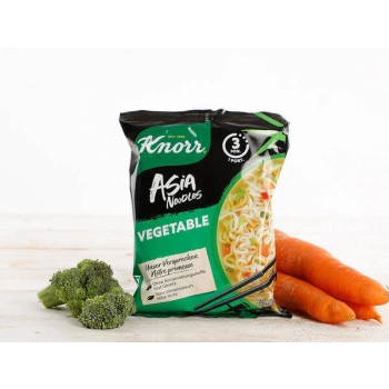Knorr Asia Makaron Wegetariański 70 g