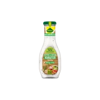Kühne Joghurt & Gartenkräuter Dressing 250 ml