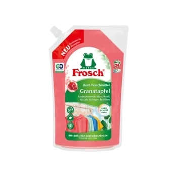 Frosch Granapfel Żel do Prania 1,8 l