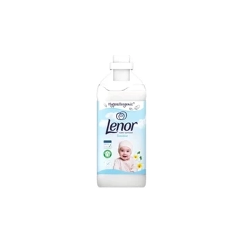 Lenor Sensitiv Płyn do Płukania 38 prań