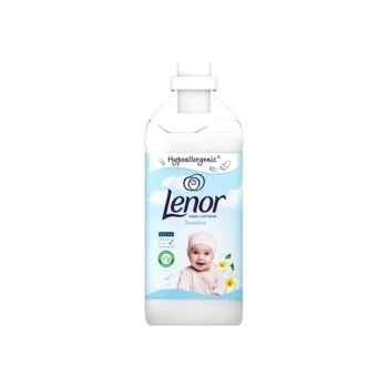 Lenor Sensitiv Płyn do Płukania 38 prań