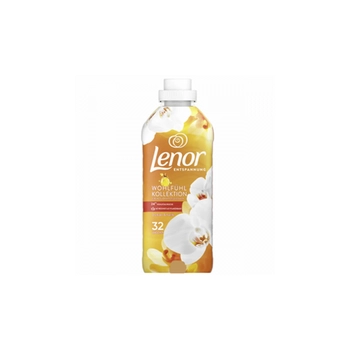 Lenor Orchidee & Vanille Płyn do Płukania 32 prania