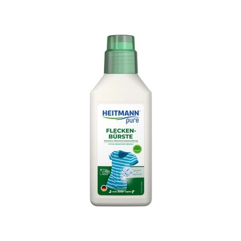 Heitmann Pure Fleckenbürste Odplamiacz ze Szczoteczką 250 ml 250ml