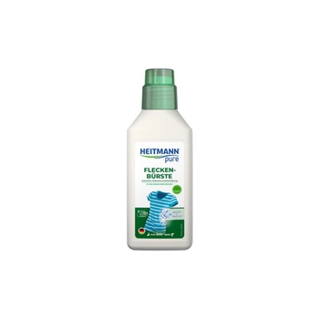 Heitmann Pure Fleckenbürste Odplamiacz ze Szczoteczką 250 ml 250ml