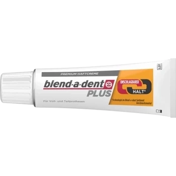 blend-a-dent Plus Klej do Protez 40 g