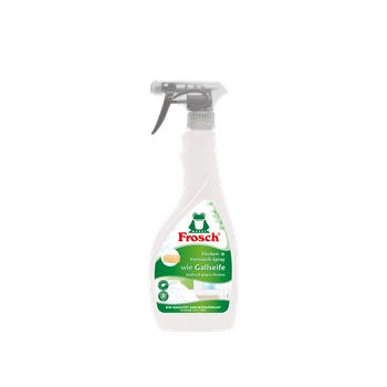 Frosch wie Gallseife Spray do Plam i Prania Wstępnego 500 ml