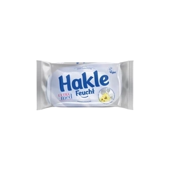Hakle Ultra Med Nawilżony Papier Toaletowy 42 szt.