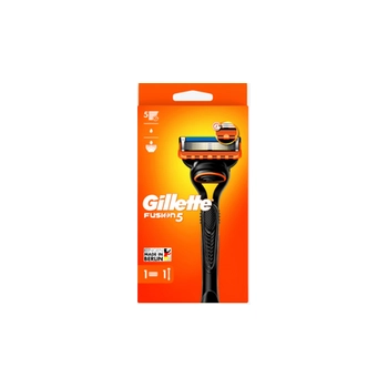 Gillette Fusion 5 Maszynka do Golenia