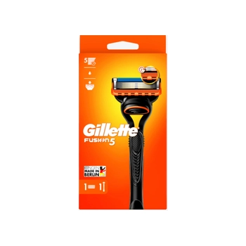 Gillette Fusion 5 Maszynka do Golenia