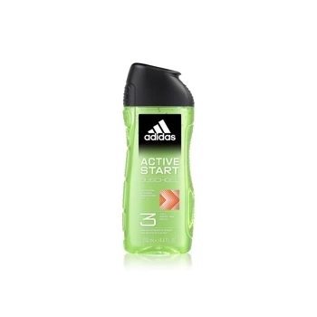 Adidas Activ Start Żel pod Prysznic 250 ml