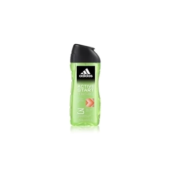 Adidas Activ Start Żel pod Prysznic 250 ml