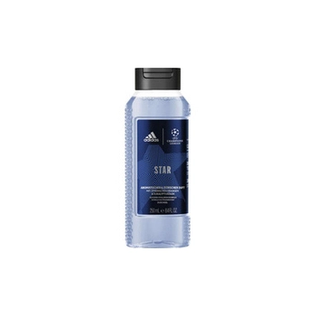 Adidas UEFA Star Edition Żel pod Prysznic 250 ml